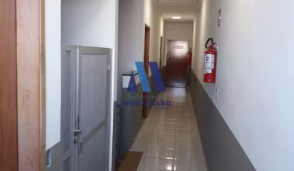 Condominio Moriá - Sala  Comercial em Parque Estoril