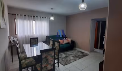 2 DORMITÓRIOS - RICO EM ARMÁRIOS