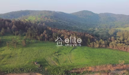 Área à venda, 48000 m² por R$ 7.200.000,00 - Estância Santa Maria do Laranjal - Atibaia/SP