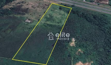 Área à venda, 40672 m² por R$ 15.000.000,00 - Ressaca - Atibaia/SP