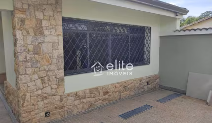 Casa com 2 dormitórios para alugar, 100 m² por R$ 3.800/mês - Jardim Siriema - Atibaia/SP