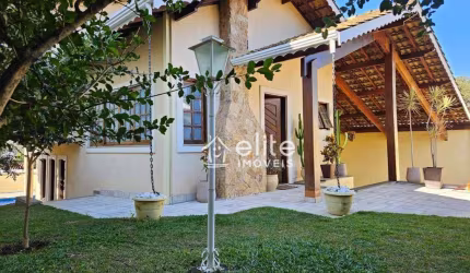 Casa com 3 dormitórios à venda, 177 m² por R$ 1.500.000,00 - Recreio Maristela - Atibaia/SP