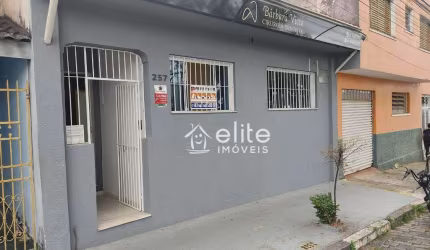 Salão comercial com 3 salas para alugar, 100 m² por R$ 2.600/mês - Centro - Atibaia/SP