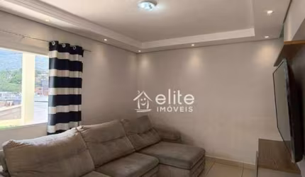 Casa com 3 dormitórios à venda, 118 m² por R$ 860.000 - Jardim Maristela - Atibaia/SP