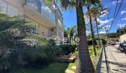 Apartamento à Venda ou para Aluguel no Jardim Floresta, Atibaia - SP, com 3 Dormitórios, 80 m²