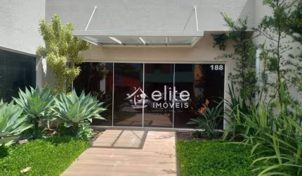Imóvel comercial com 5 salas para locação, 245 m² por R$ 12.000/mês - Centro - Atibaia/SP