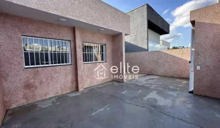 Casa com 2 dormitórios à venda, 73 m² por R$ 410.000,00 - Santa Helena - Bom Jesus dos Perdões/SP