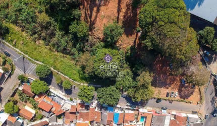 Terreno à venda, 41830 m² por R$ 10.000.000,00 - Jardim Bela Vista - Bom Jesus dos Perdões/SP