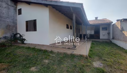 Casa à venda, 90 m² por R$ 435.000,00 - Cidade Nova - Bom Jesus dos Perdões/SP