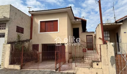 Casa com 3 dormitórios à venda, 152 m² por R$ 700.000,00 - Jardim Brasil - Atibaia/SP