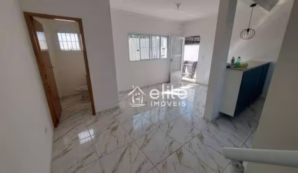 Casa com 2 dormitórios à venda, 75 m² por R$ 525.000,00 - Nova Cerejeira - Atibaia/SP