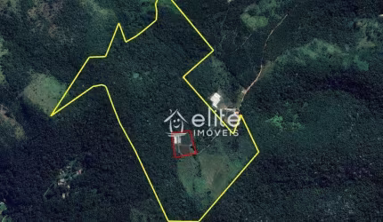Área à venda, 411000 m² por R$ 900.000,00 - Cachoeirinha - Bom Jesus dos Perdões/SP