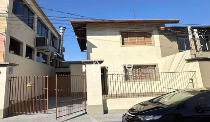 Casa para atividade comercial, com 2 dormitórios à venda, 100 m² por R$ 750.000 - Vila Nova Aclimação - Atibaia/SP