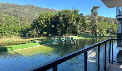 Apartamento com 2 dormitórios à venda, 72 m² por R$ 890.000,00 - Nova Gardênia - Atibaia/SP