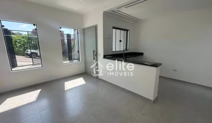 Casa com 2 dormitórios à venda, 64 m² por R$ 380.000,00 - Jardim Santos Dumont - Bom Jesus dos Perdões/SP