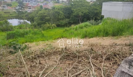 Terreno à venda, 212 m² por R$ 175.000,00 - Nova Cerejeira - Atibaia/SP