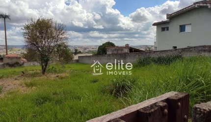 Terreno com 630 metros quadrados, bairro Jd. São Felipe, Atibaia SP