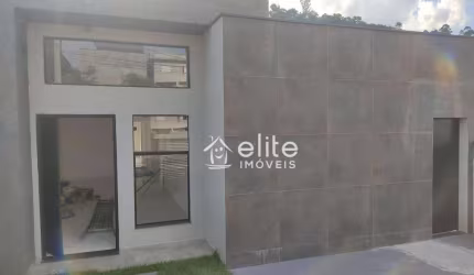 Casa com 3 dormitórios à venda, 113 m² por R$ 600.000 - Jardim Sta Helena - Bom Jesus dos Perdões/SP
