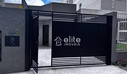 Casa com 3 dormitórios à venda sendo 1 suite, , 70 m² por R$ 480.000 - Jardim Imperial - Atibaia/SP