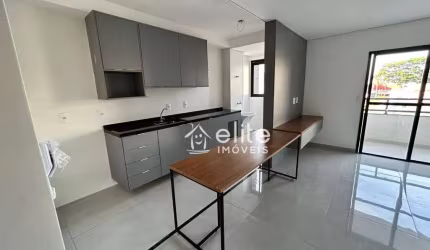 Apartamento com 2 dormitórios à venda, 61 m² por R$ 525.893,19 - Alvinópolis - Atibaia/SP