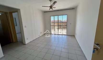 Apartamento com 2 dormitórios à venda, 76 m² por R$ 350.000,00 - Alvinópolis - Atibaia/SP
