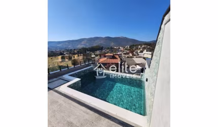 Casa à venda, 150 m² por R$ 1.200.000,00 - Jardim Maristela - Atibaia/SP