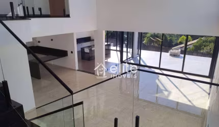 Casa com 3 dormitórios à venda, 239 m² por R$ 1.800.000,00 - Jardim América - Bragança Paulista/SP