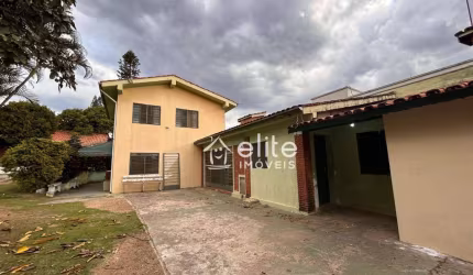 Casa com 9 dormitórios, 414 m² - venda por R$ 3.800.000,00 ou aluguel por R$ 12.815,39/mês - Vila Esperia Ou Giglio - Atibaia/SP