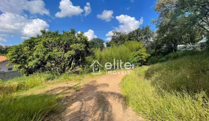 Terreno à venda, 646 m² por R$ 220.000,00 - Vila Santa Helena - Atibaia/SP