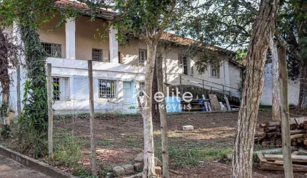 Terreno à venda, 882 m² por R$ 1.500.000 - Centro - Atibaia/SP
