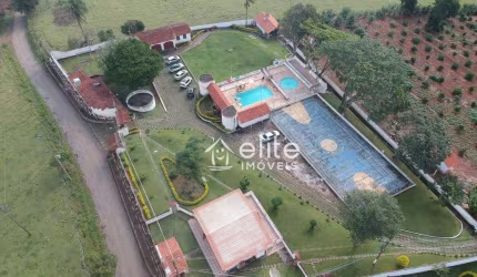 Sítio à venda, 77000 m² por R$ 3.000.000 - Bragança Paulista