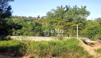 Terreno à venda, 195 m² por R$ 125.000 - Atibaia Belvedere - Atibaia/SP