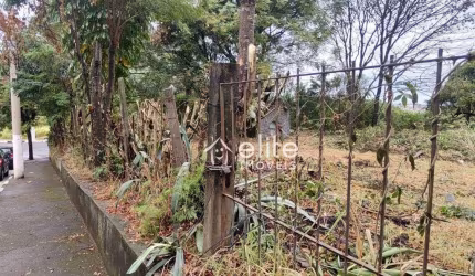 Terreno à venda, 1009 m² por R$ 2.300.000 - Centro - Atibaia/SP