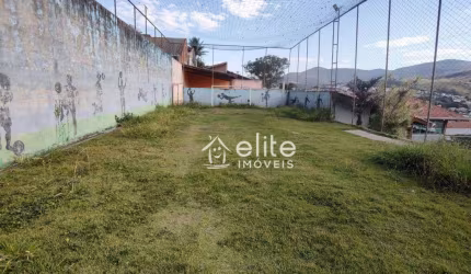 Terreno à venda, 420 m² por R$ 250.000 - Jardim Real - Bom Jesus dos Perdões/SP