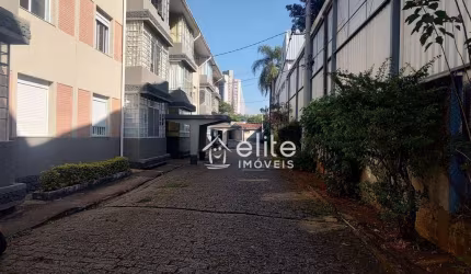 Apartamento com 2 dormitórios à venda, 61 m² por R$ 490.000,00 - Itapetininga - Atibaia/SP