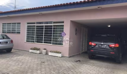 Casa Residencial , Centro, Atibaia - CA0445.