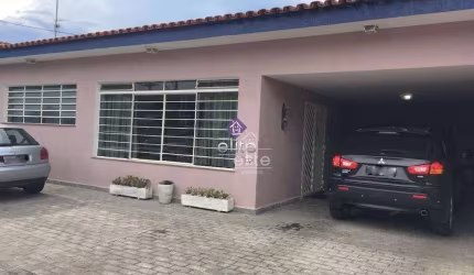 Casa Residencial , Centro, Atibaia - CA0445.