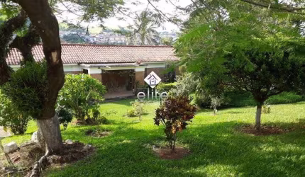 Casa Residencial , Serra Negra, Bom Jesus dos Perdões - CA1288.
