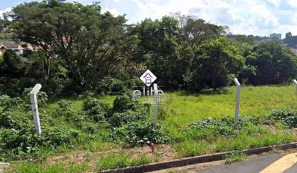 Terreno à venda, 4899 m² por R$ 3.500.000,00 - Vila Santista - Atibaia/SP