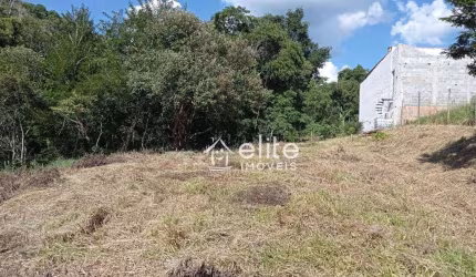 Terreno à venda, 7136 m² por R$ 200.000,00 - Estância Santa Maria do Portão - Atibaia/SP
