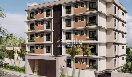 Apartamento com 3 dormitórios à venda, 148 m² por R$ 1.095.767,00 - Vila Gardênia - Atibaia/SP