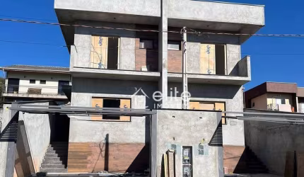 Casa com 3 dormitórios à venda, 150 m² por R$ 890.000 - Jardim Maristela - Atibaia/SP