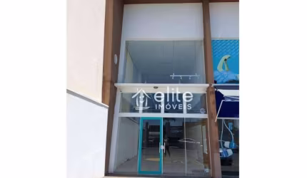 Salão para alugar, 104 m² por R$ 4.509/mês - Centro - Atibaia/SP