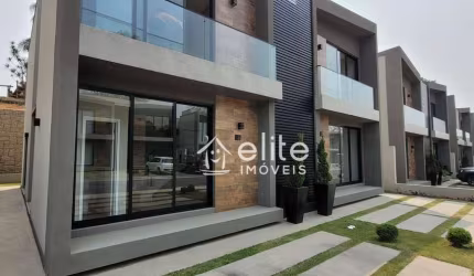 Casa com 3 dormitórios, 113 m² - venda por R$ 950.000,00 ou aluguel por R$ 6.150,00/mês - Itapetinga - Atibaia/SP