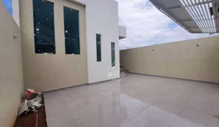 Casa com 3 dormitórios à venda por R$ 650.000,00 - Jardim Maracanã - Atibaia/SP