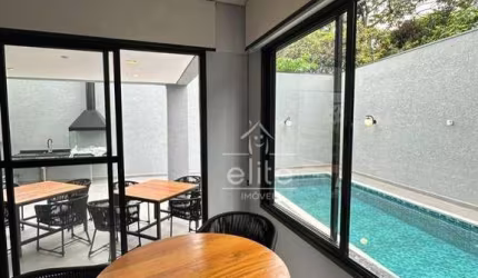 Apartamento com 2 dormitórios à venda, 62 m² por R$ 532.967,19 - Alvinópolis - Atibaia/SP