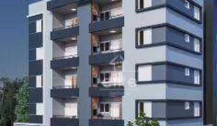 Apartamento com 2 dormitórios à venda, 63 m² por R$ 350.000,00 - Nova Atibaia - Atibaia/SP