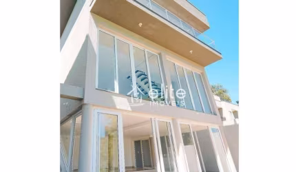 Casa com 3 dormitórios à venda, 282 m² por R$ 1.890.000,00 - Vila Gardênia - Atibaia/SP