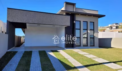 Casa com 3 dormitórios à venda, 199 m² por R$ 1.280.000 - Jardim Colina do Sol - Bom Jesus dos Perdões/SP