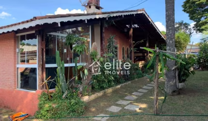 Casa com 6 dormitórios, 460 m² - venda por R$ 1.790.000,00 ou aluguel por R$ 8.500,00/mês - Vila Esperia Ou Giglio - Atibaia/SP